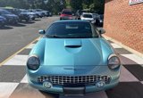 Used 2002 Ford Thunderbird image 3