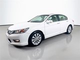 Used 2013 Honda Accord EX-L image 3