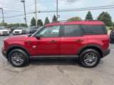 New 2025 Ford Bronco Sport Big Bend w/ Convenience Package image 3