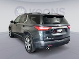 Used 2020 Chevrolet Traverse LT w/ LT Premium Package image 4