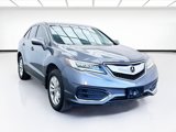 Used 2018 Acura RDX w/ Technology Package image 4