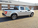 Used 2020 Ford F150 XL w/ Equipment Group 101A Mid image 6