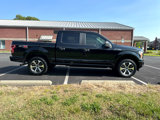 Used 2019 Ford F150 XL w/ Equipment Group 101A Mid image 4
