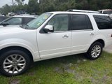 Used 2015 Ford Expedition Limited w/ Equipment Group 301A image 4