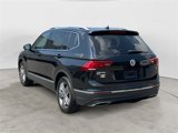 Used 2018 Volkswagen Tiguan SEL Premium image 3