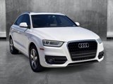 Used 2015 Audi Q3 2.0T Premium Plus w/ Driver Assistance Package image 3