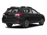 Used 2017 Subaru Outback 2.5i Limited image 2