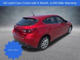 Used 2014 MAZDA MAZDA3 i Touring w/ Moonroof Package 1 image 3