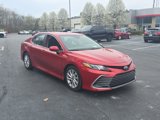 Used 2023 Toyota Camry LE image 2