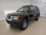 Used 2011 Nissan Xterra PRO-4X image 2
