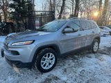 Used 2016 Jeep Cherokee Latitude w/ Safety/Convenience Group image 2