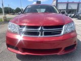 Used 2013 Dodge Avenger SE image 3