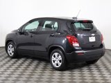 Used 2016 Chevrolet Trax LS image 6