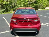 New 2025 Toyota Corolla LE image 4