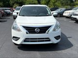 Used 2018 Nissan Versa SV image 3