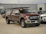 Used 2017 Ford F350 XLT w/ XLT Premium Package image 3
