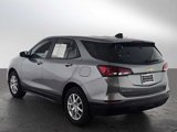 Used 2024 Chevrolet Equinox LS w/ Driver Confidence II Package image 5