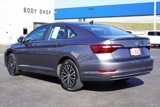 Used 2021 Volkswagen Jetta SE image 5