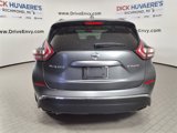 Used 2018 Nissan Murano SL image 5