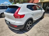 Used 2023 Volvo XC40 B5 Core image 2