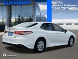 Used 2018 Toyota Camry LE image 6