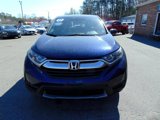 Used 2017 Honda CR-V LX image 2