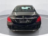 Certified 2021 Mercedes-Benz C 300 4MATIC Sedan image 5