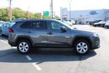 Certified 2022 Toyota RAV4 LE image 6
