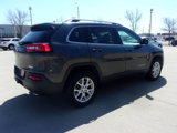 Used 2016 Jeep Cherokee Latitude w/ Comfort/Convenience Group image 6