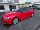 Used 2016 Audi A3 e-tron Premium w/ 17" Wheel Package image 2
