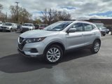 Used 2021 Nissan Rogue Sport SV image 2