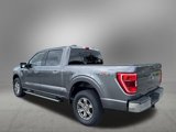 Certified 2022 Ford F150 XLT w/ Equipment Group 302A High image 3