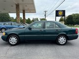 Used 1997 Mercedes-Benz C 280 Sedan image 3