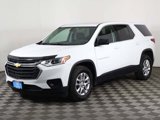 Used 2018 Chevrolet Traverse LS image 5
