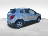Used 2020 Chevrolet Trax LT w/ LT Convenience Package image 2