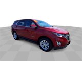 Used 2021 Chevrolet Equinox LT image 2