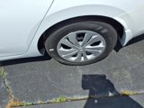 New 2025 Nissan Versa S image 5