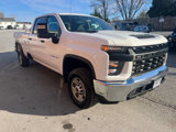 Used 2023 Chevrolet Silverado 2500 W/T w/ WT Convenience Package image 4