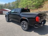 New 2025 GMC Canyon AT4 w/ Technology Plus Package image 5