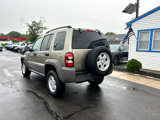 Used 2007 Jeep Liberty Sport image 5