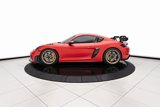 Used 2024 Porsche 718 Cayman GT4 RS image 4
