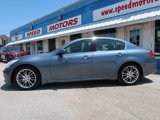 Used 2008 INFINITI G35 Sport w/ Premium Pkg image 3