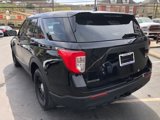 Used 2020 Ford Explorer 4WD Police Interceptor image 3