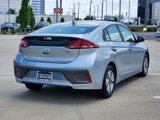 Used 2022 Hyundai Ioniq Blue image 5