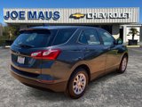 Used 2020 Chevrolet Equinox LS image 5