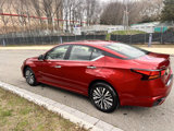 Used 2023 Nissan Altima 2.5 SV w/ SV Premium Package image 6