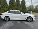 Used 2018 BMW 540i image 2