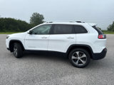 Used 2019 Jeep Cherokee Limited image 4