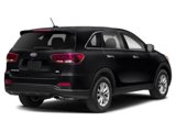 Used 2020 Kia Sorento LX w/ LX I4 Convenience Package image 3