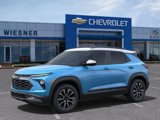 New 2025 Chevrolet TrailBlazer ACTIV w/ Convenience Package image 2